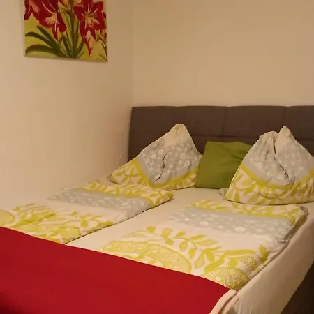 Sonnenschein Apartment Schladming