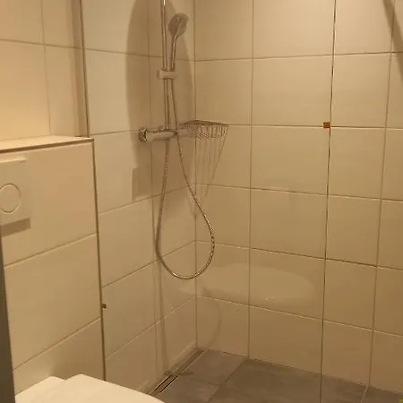 Apartment Sonnenschein *