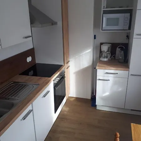 Apartment Sonnenschein *