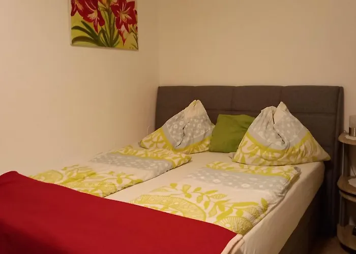 Sonnenschein Apartamento Schladming