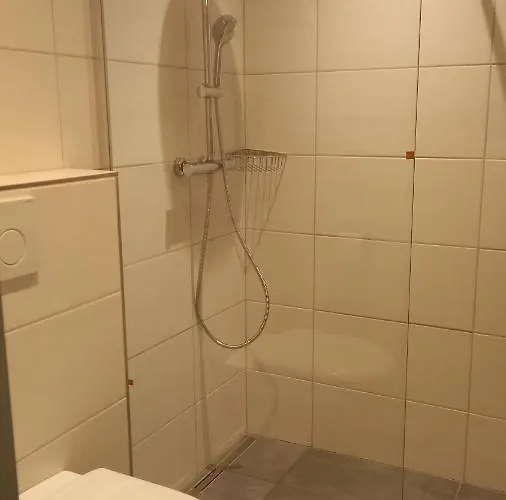 Apartamento Sonnenschein *